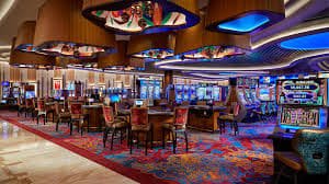 Berbagai slot online terkenal dengan tema dan fitur variatif