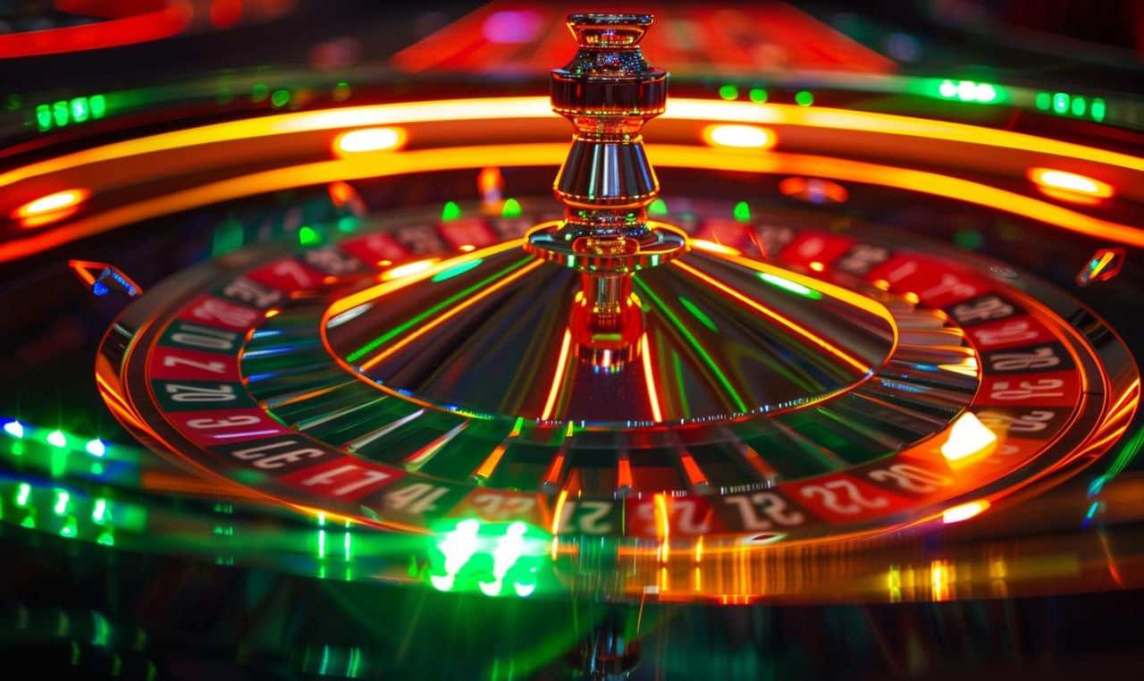 Beragam permainan slot online favorit dalam tampilan modern