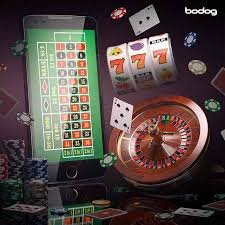 Pilihan permainan kasino dan slot online untuk taruhan yang seru