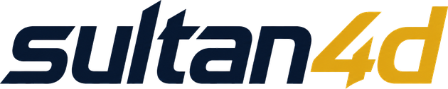Logo sultan4d